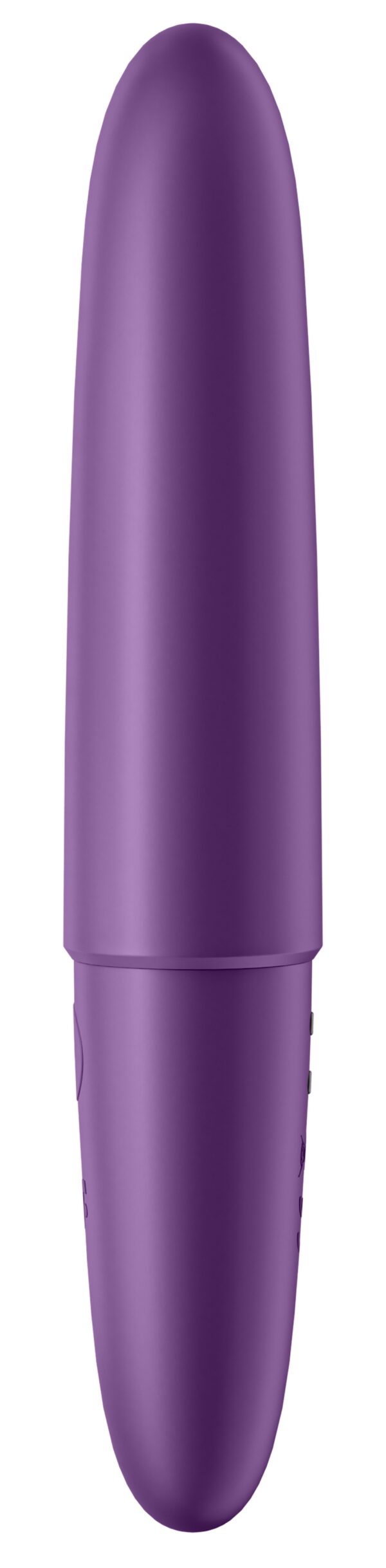 Vibro Ultra Power Bullet 6 Satisfyer Violet – Image 4