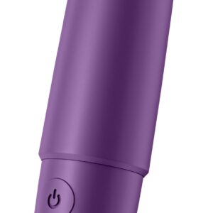 Vibro Ultra Power Bullet 6 Satisfyer Violet