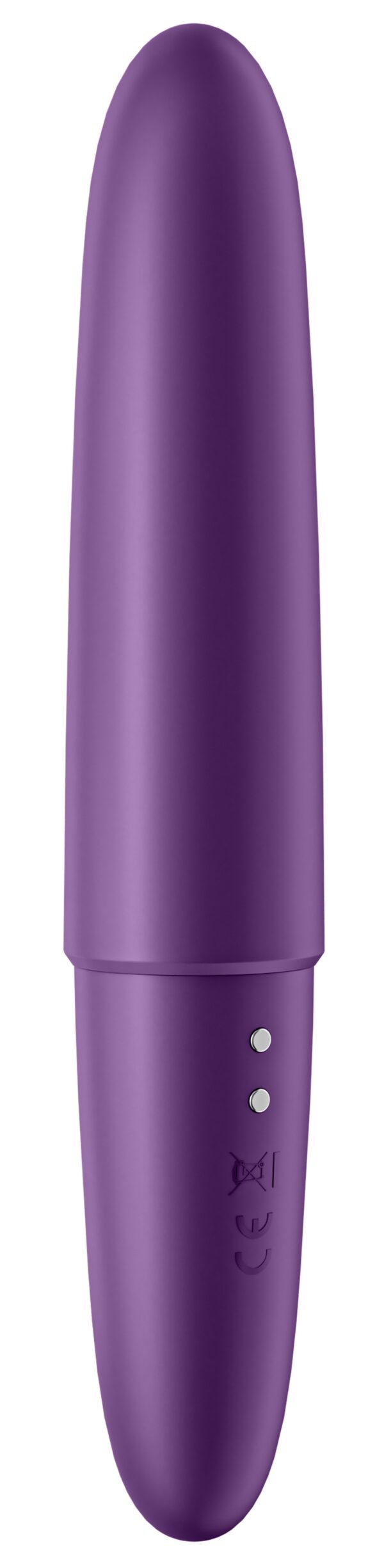 Vibro Ultra Power Bullet 6 Satisfyer Violet – Image 5
