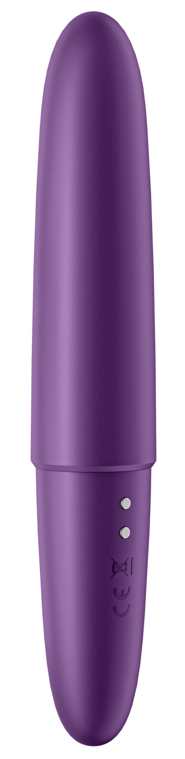 Vibro Ultra Power Bullet 6 Satisfyer Violet – Image 5