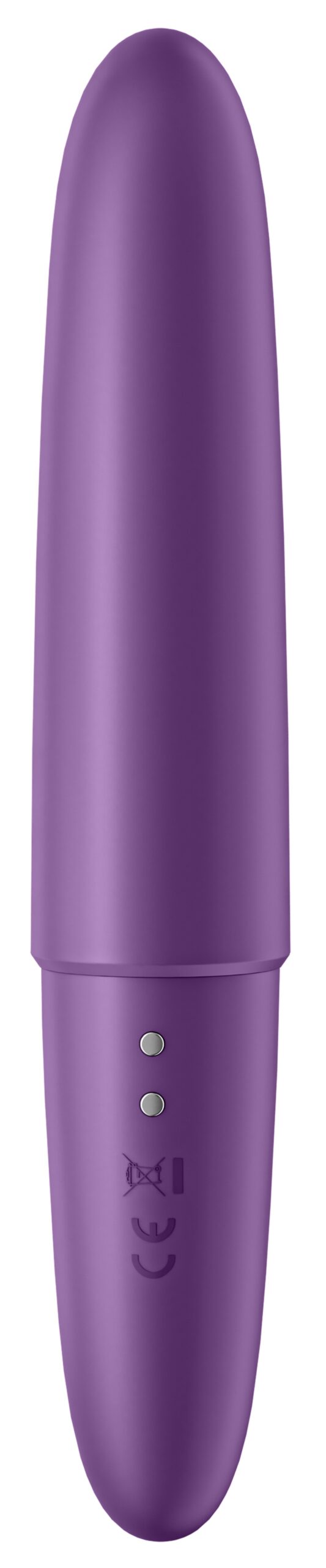 Vibro Ultra Power Bullet 6 Satisfyer Violet – Image 6