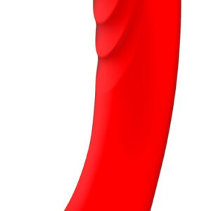 Vibromasseur Hype 17 x 3.6cm