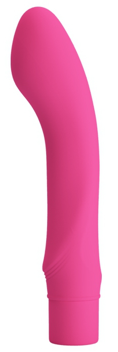 Vibromasseur IRA Pretty Love 12 x 3 cm Rose – Image 3