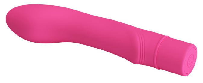 Vibromasseur IRA Pretty Love 12 x 3 cm Rose – Image 4
