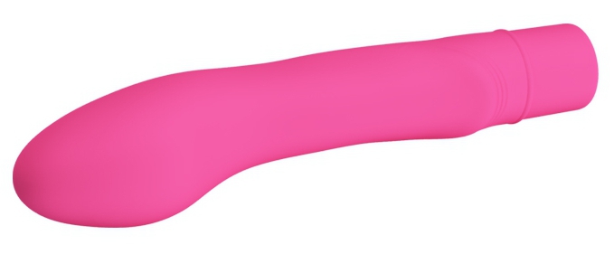 Vibromasseur IRA Pretty Love 12 x 3 cm Rose – Image 5