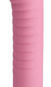 Vibromasseur Mick Pretty Love 10 x 2.7 cm Rose