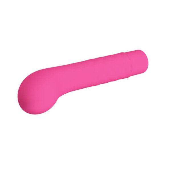 Vibromasseur Point G Atlas - Rose Fushia – Image 8