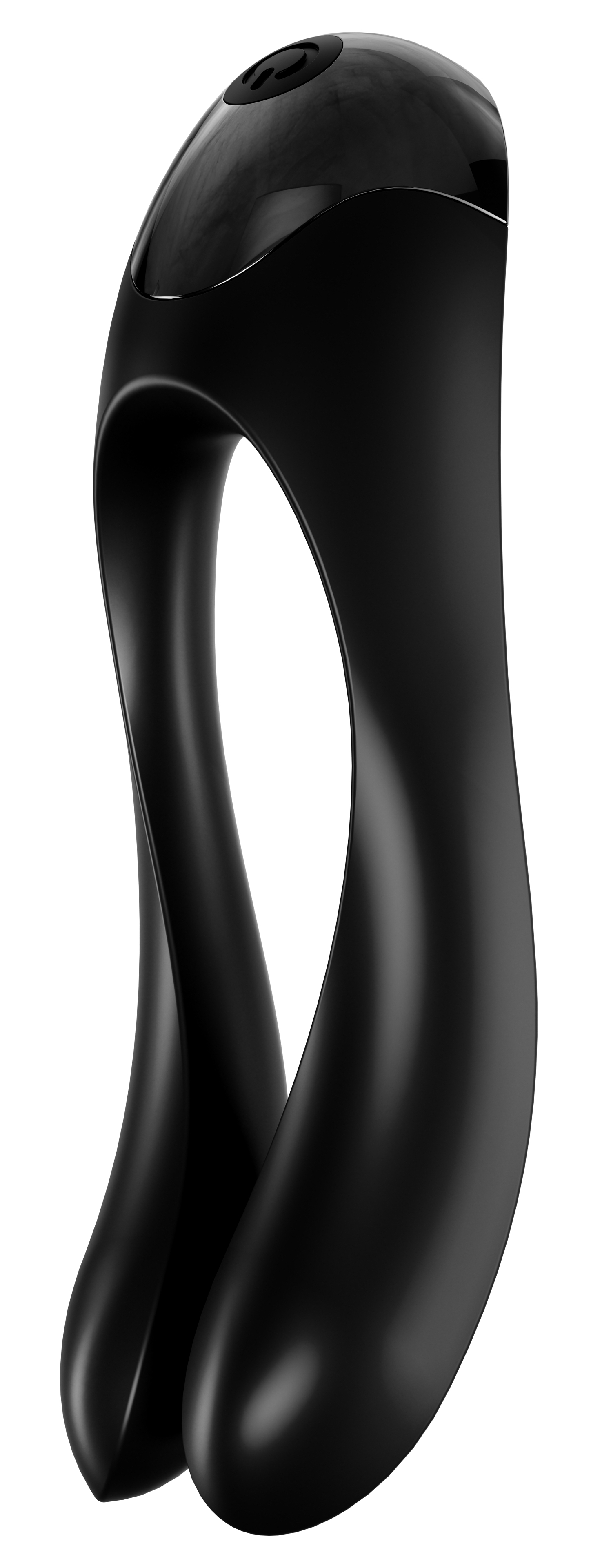 Vibromasseur polyvalent Candy Cane Satisfyer 11cm – Image 3