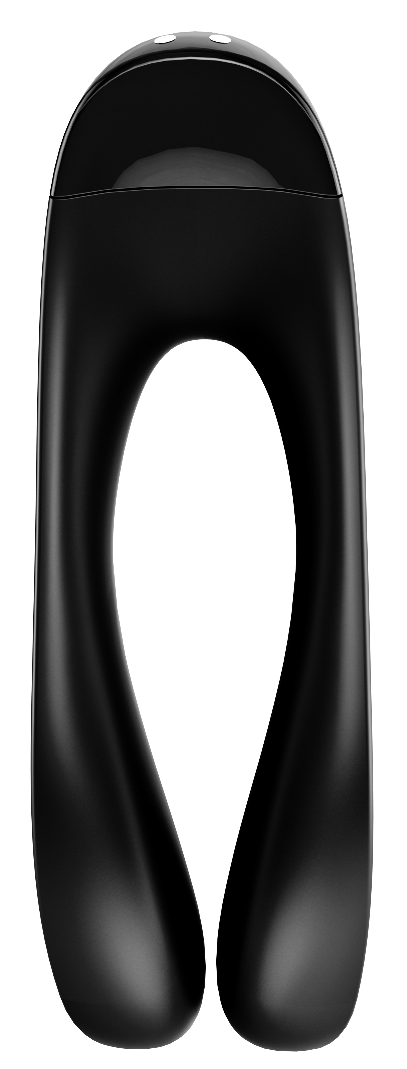 Vibromasseur polyvalent Candy Cane Satisfyer 11cm – Image 5