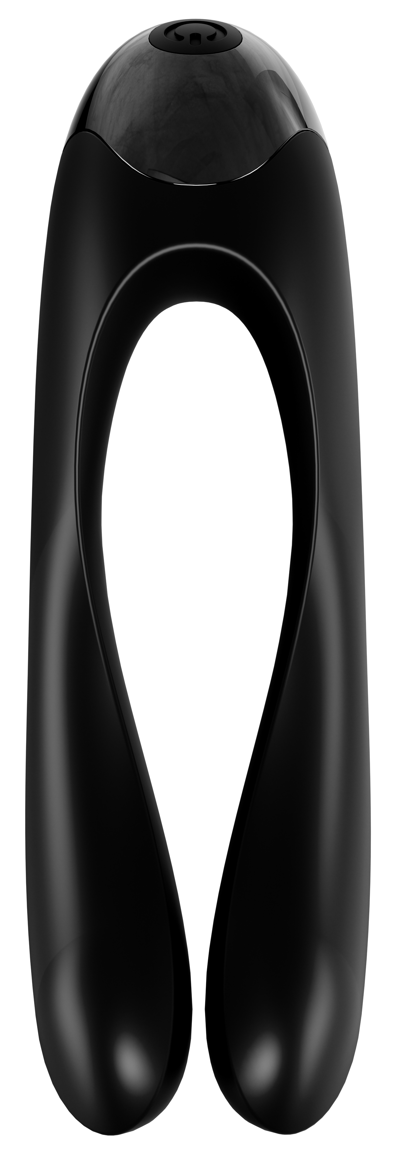 Vibromasseur polyvalent Candy Cane Satisfyer 11cm – Image 6