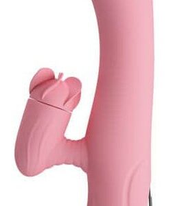 Vibromasseur Rabbit Gina Rose