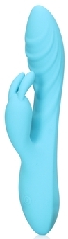 Vibromasseur Rabbit Icy 12 x 3.4cm – Image 4
