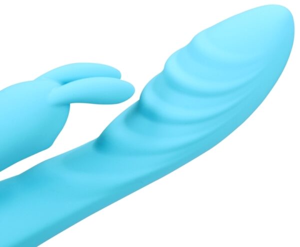 Vibromasseur Rabbit Icy 12 x 3.4cm – Image 6
