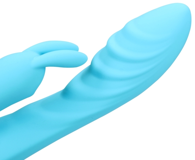 Vibromasseur Rabbit Icy 12 x 3.4cm – Image 6
