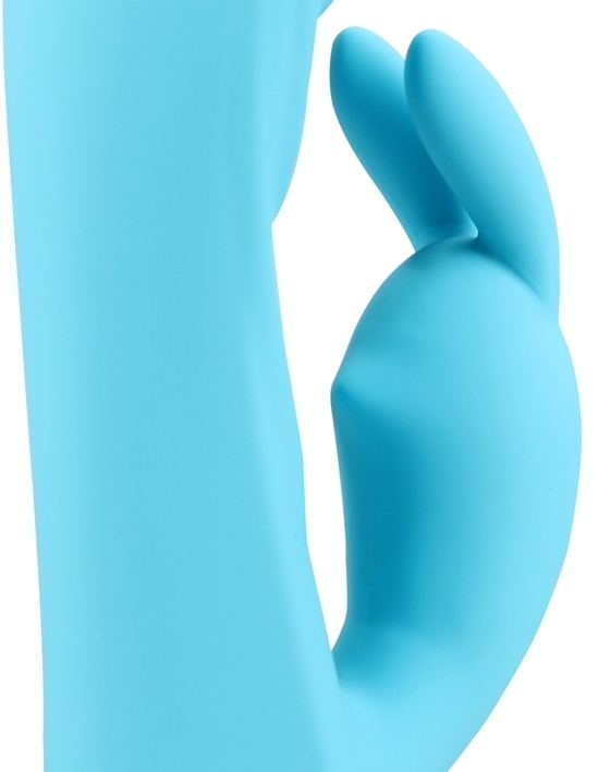 Vibromasseur Rabbit Icy 12 x 3.4cm – Image 7