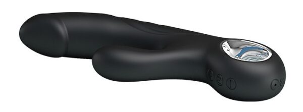 Vibromasseur rabbit Selene – Image 4