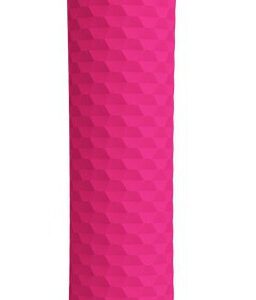 Vibromasseur Reginald 16.5 x 2.7 cm - Rose
