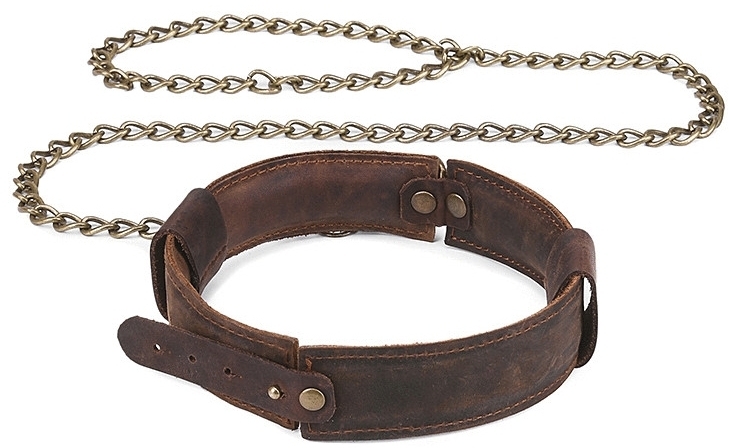 Collier et Laisse SHACK – Image 2