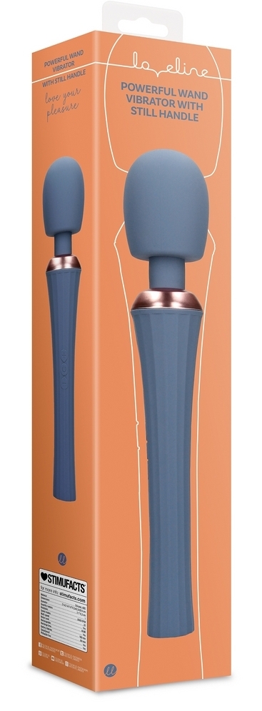 Wand Bluew Tête 55mm – Image 2