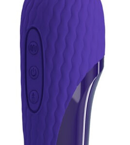 Wand Chauffant Antony-Youth 26cm Tête 43mm