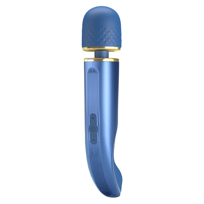 Wand Colorfull 24cm Tête 48mm Bleu – Image 4