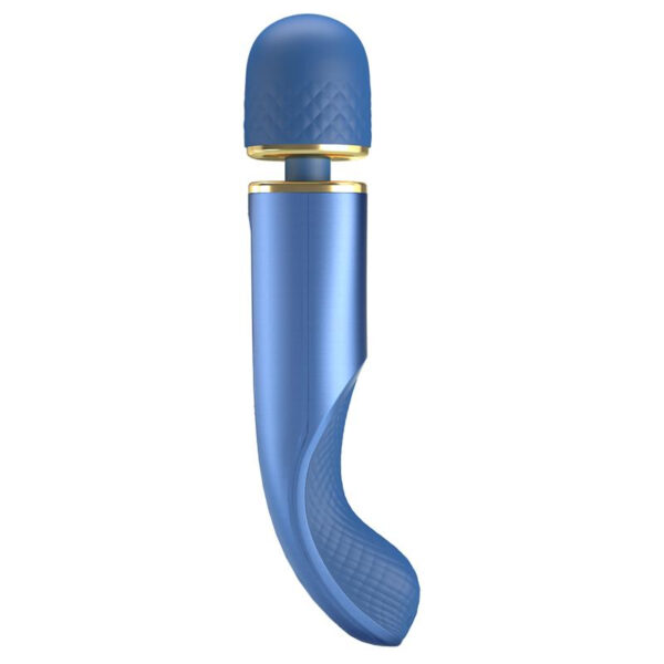 Wand Colorfull 24cm Tête 48mm Bleu – Image 5