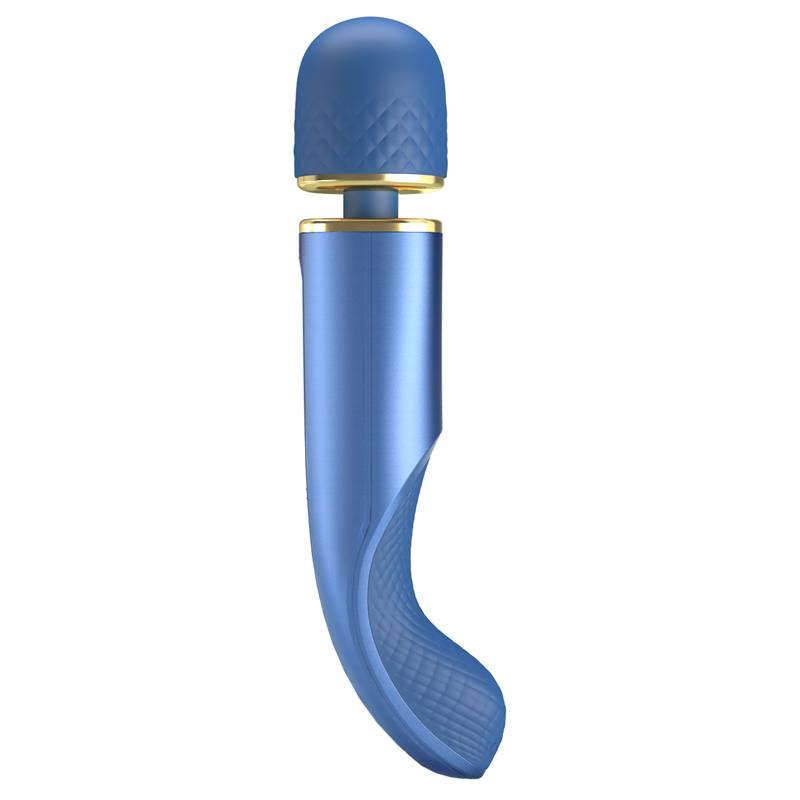 Wand Colorfull 24cm Tête 48mm Bleu – Image 5