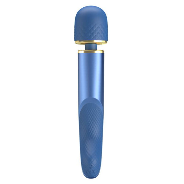 Wand Colorfull 24cm Tête 48mm Bleu – Image 7