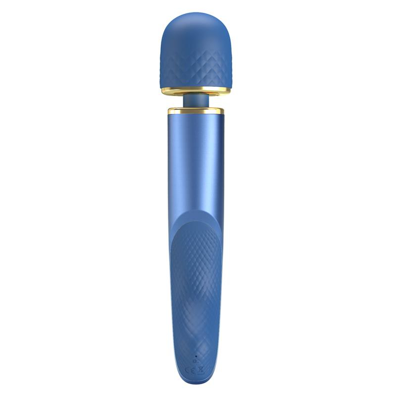 Wand Colorfull 24cm Tête 48mm Bleu – Image 7