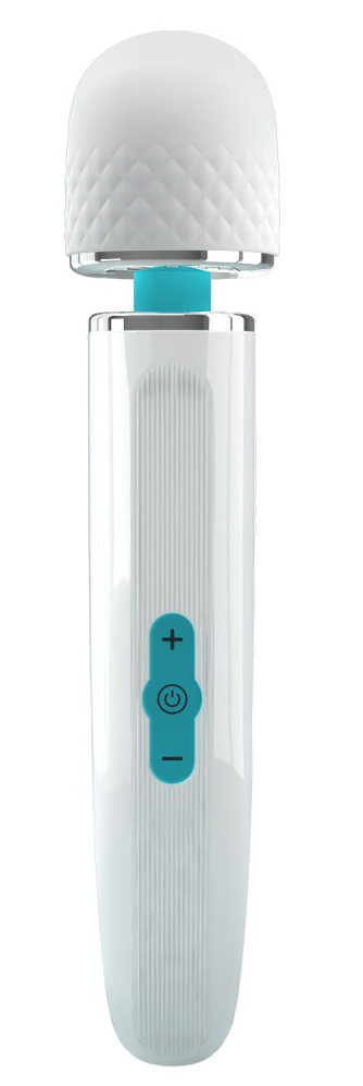 Wand Colorfull 24cm Tête 48mm Turquoise – Image 4