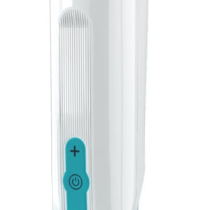 Wand Colorfull 24cm Tête 48mm Turquoise
