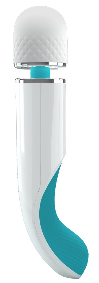 Wand Colorfull 24cm Tête 48mm Turquoise – Image 5