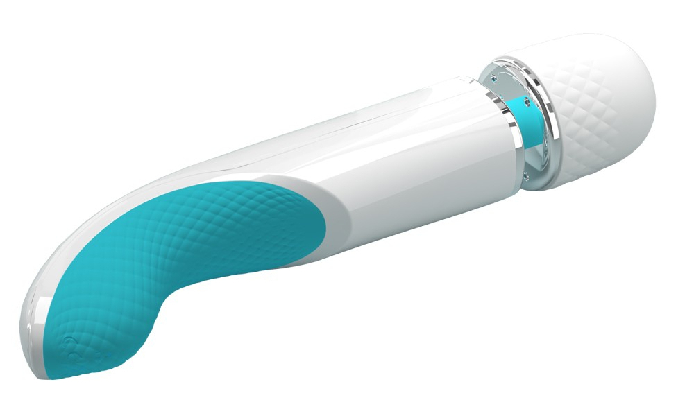 Wand Colorfull 24cm Tête 48mm Turquoise – Image 7