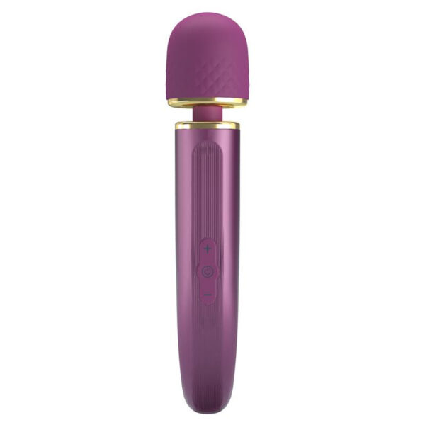 Wand Colorfull 24cm Tête 48mm Violet – Image 3