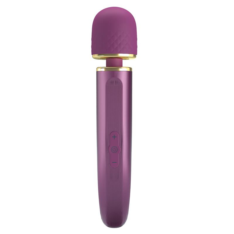 Wand Colorfull 24cm Tête 48mm Violet – Image 3