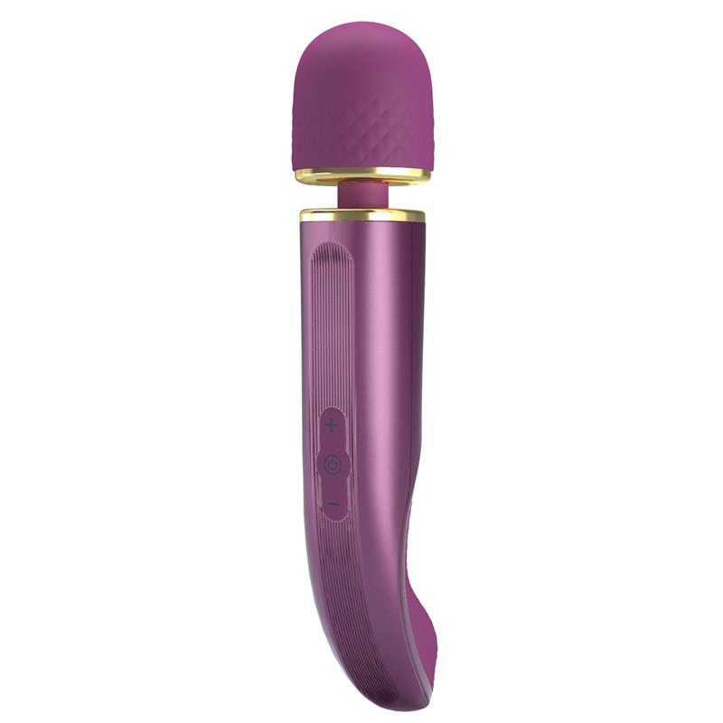 Wand Colorfull 24cm Tête 48mm Violet – Image 4