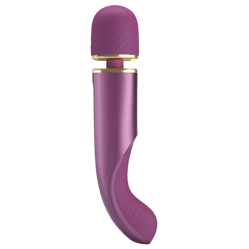 Wand Colorfull 24cm Tête 48mm Violet – Image 5