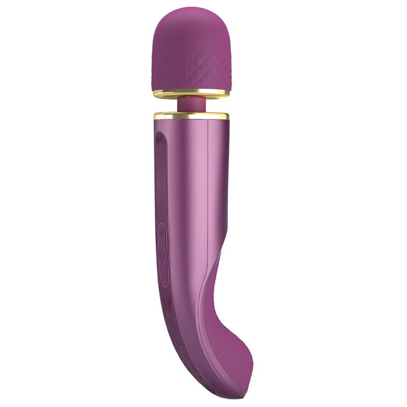 Wand Colorfull 24cm Tête 48mm Violet – Image 6