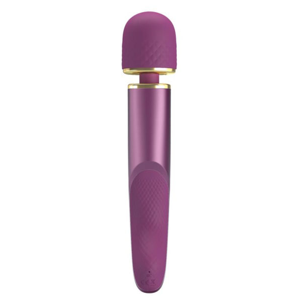 Wand Colorfull 24cm Tête 48mm Violet – Image 7