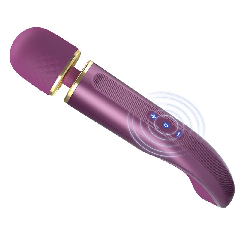 Wand Colorfull 24cm Tête 48mm Violet – Image 8