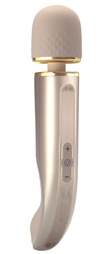 Wand Colormax 29cm Tête 58mm Bronze – Image 3