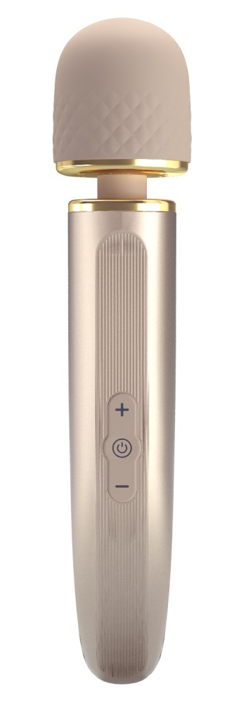 Wand Colormax 29cm Tête 58mm Bronze – Image 4