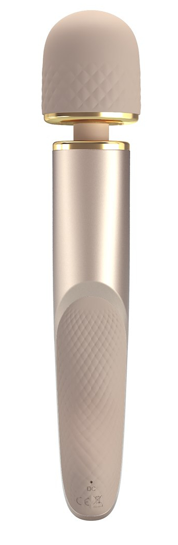 Wand Colormax 29cm Tête 58mm Bronze – Image 7