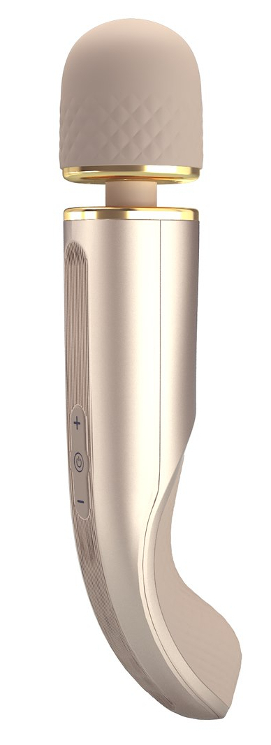 Wand Colormax 29cm Tête 58mm Bronze – Image 8