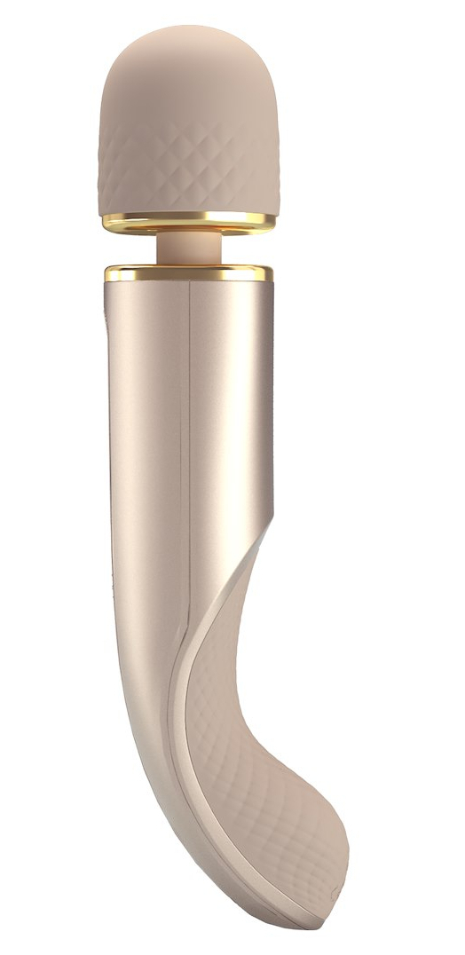 Wand Colormax 29cm Tête 58mm Bronze – Image 9