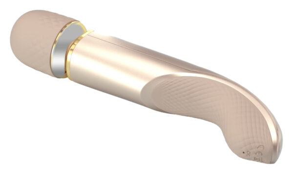 Wand Colormax 29cm Tête 58mm Bronze – Image 10