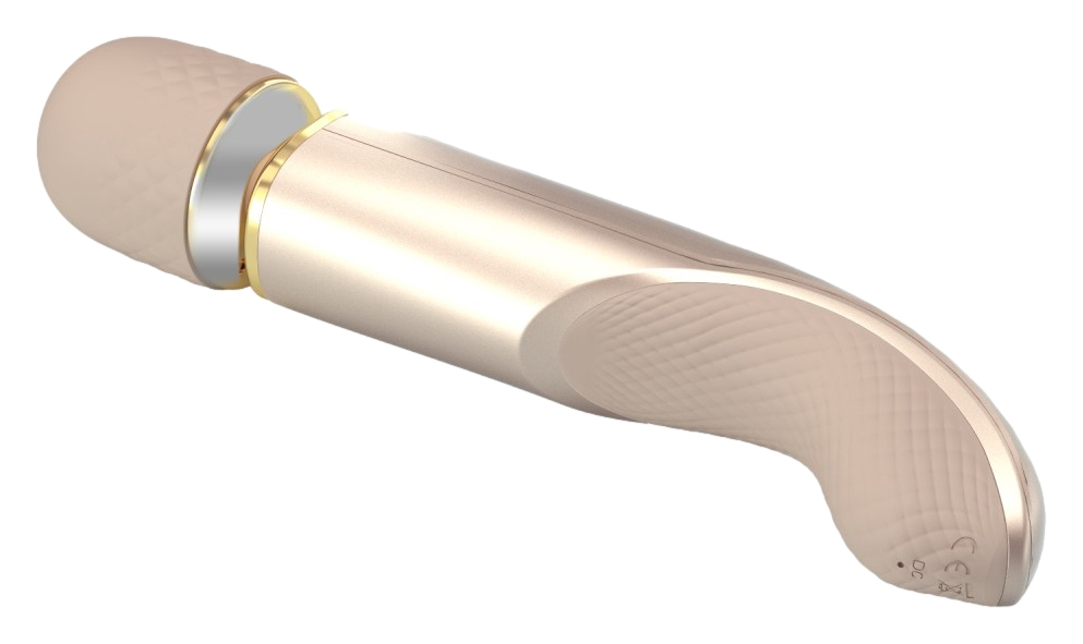 Wand Colormax 29cm Tête 58mm Bronze – Image 10