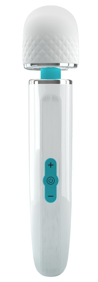 Wand Colormax 29cm Tête 58mm Turquoise – Image 4