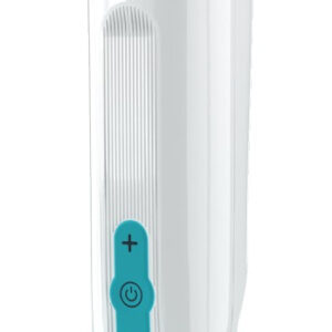 Wand Colormax 29cm Tête 58mm Turquoise
