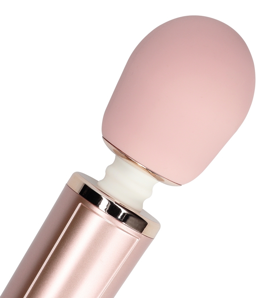 Wand Eggsy - Tête 49 mm Rose – Image 5